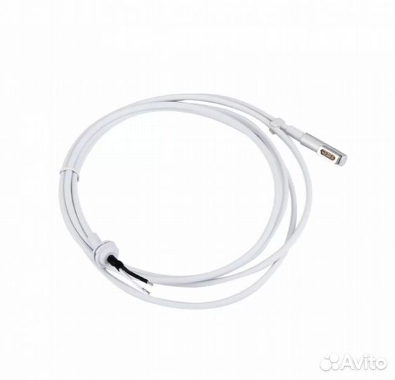 Кабель для блока питания Apple MagSafe L-shape