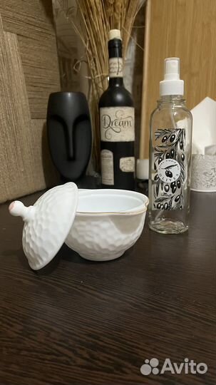 Набор посуды