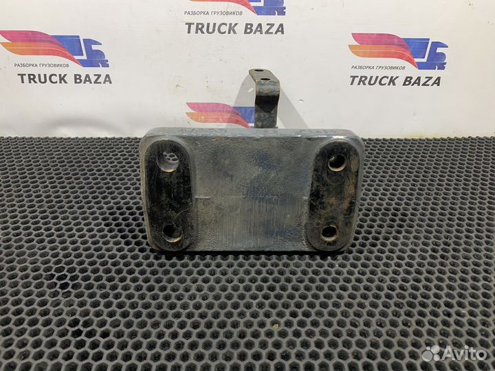 Кронштейн крепления торсиона Iveco Stralis