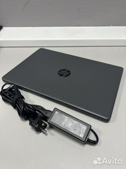 Ноутбук hp 15s