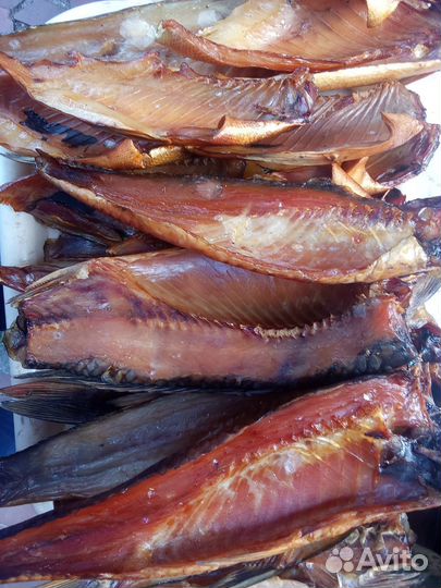 Копчение мяса