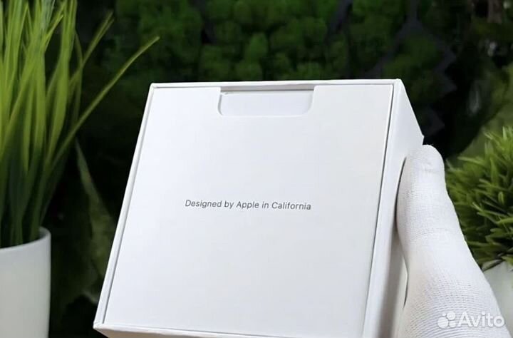 Airpods pro 2 (запечатанные)