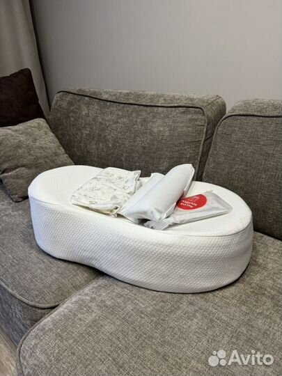 Кокон зевушка