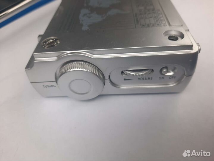 Радиоприёмник Grundig Yacht Boy 10