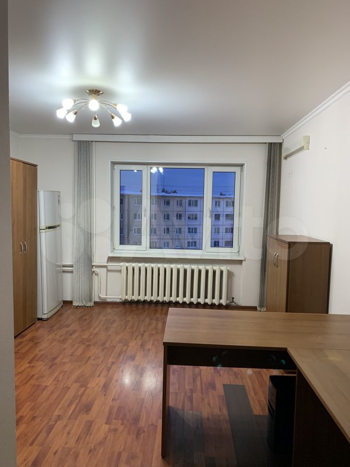 1-к. квартира, 37,6 м², 3/9 эт.