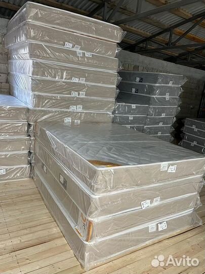 Матрасы от производителя всех размеров