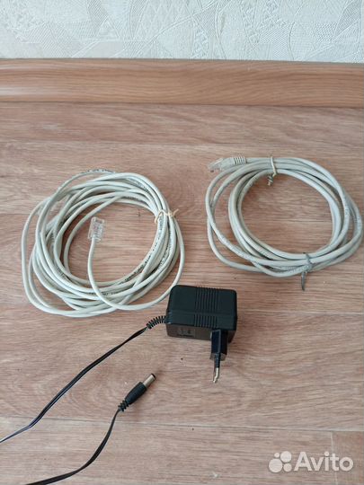 Роутер для глючных сетей upvel