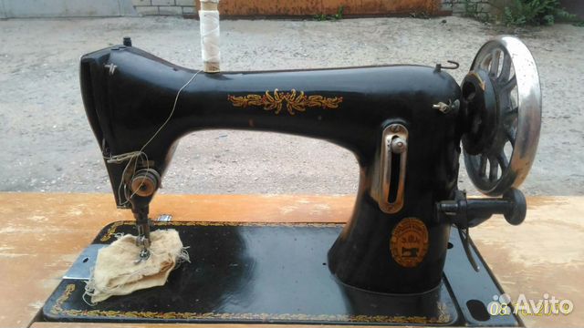 Швейная машинка зшм г.Орша