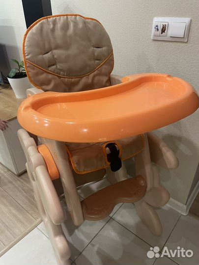 Стул для кормления