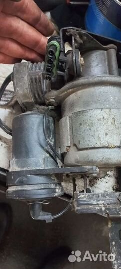 Запчасти кадилак девиль 1990