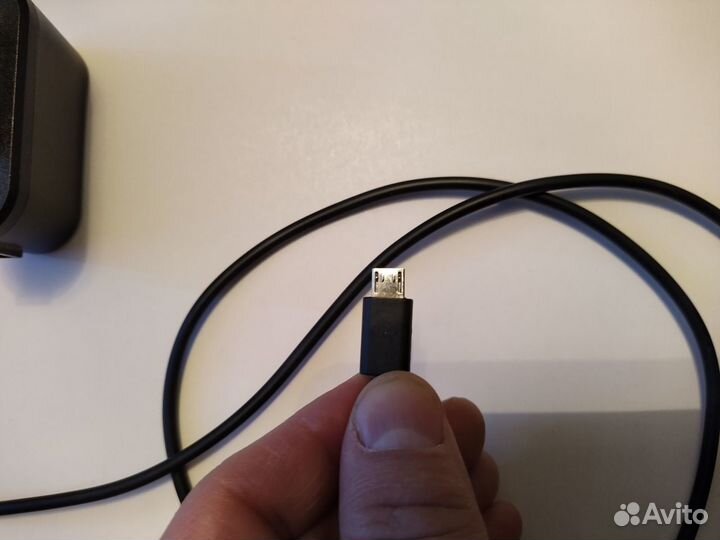 Сетевое зарядное устройство Digma