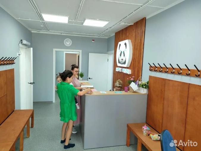 Стойка для администратора / Ресепшен под заказ