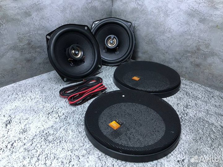 Динамики JBL 13см арт 846