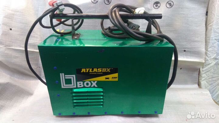 Зарядное (пусковое) устройство 12В