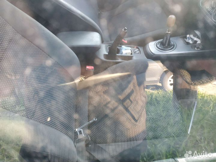 Зеркало правое Mitsubishi Lancer