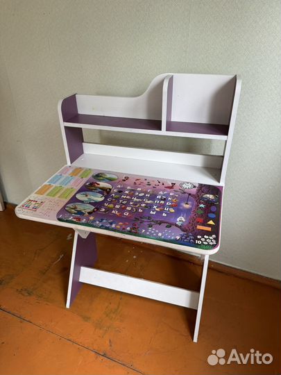 Письменный стол - парта