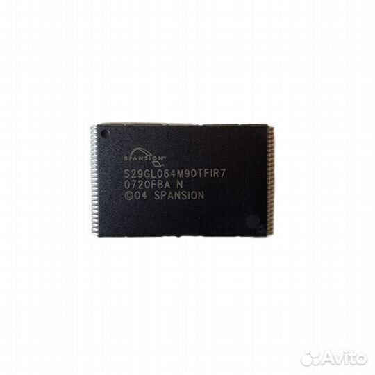 2 шт S29GL064M90tfir70 S29GL064M90 S29GL064 S29 S2