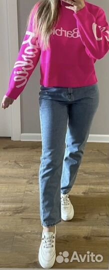 Свитер Barbie