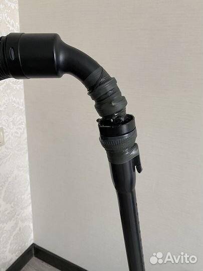 Пылесос Samsung