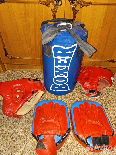 Спортивный снаряды