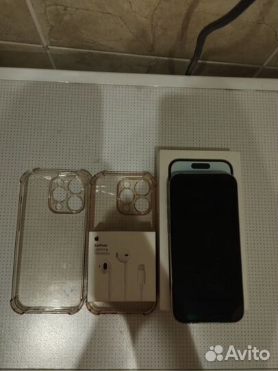 iPhone 14 Pro, 128 ГБ