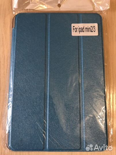 Чехол на iPad mini 2/3