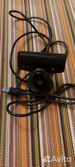 Playstation move для ps3