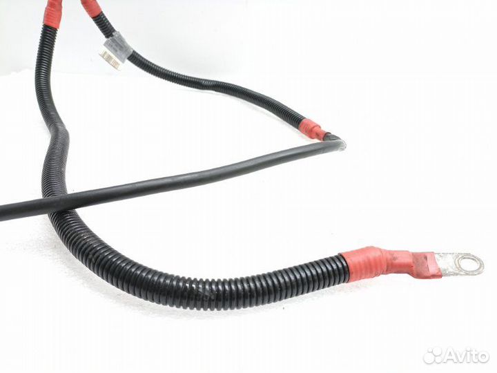 Провод стартера Bmw 3-Series E90