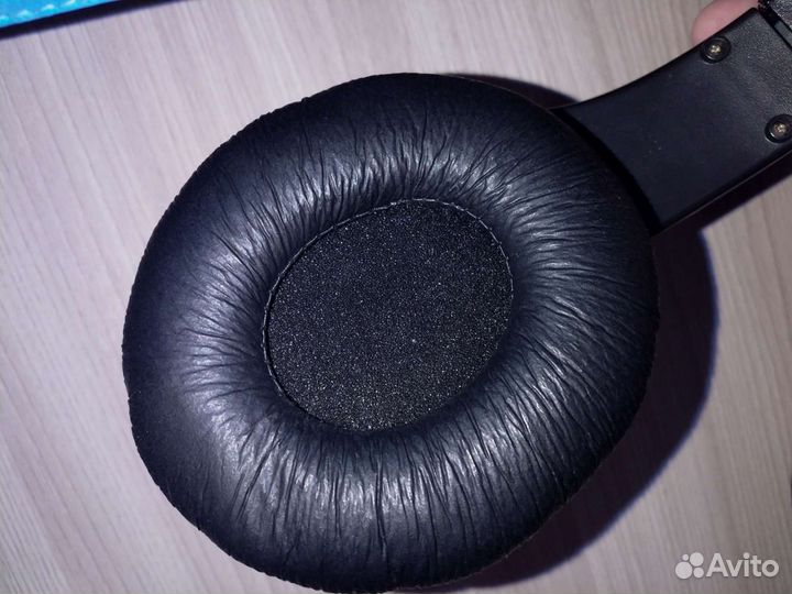 Наушники беспроводные Dialog HP-H10RF