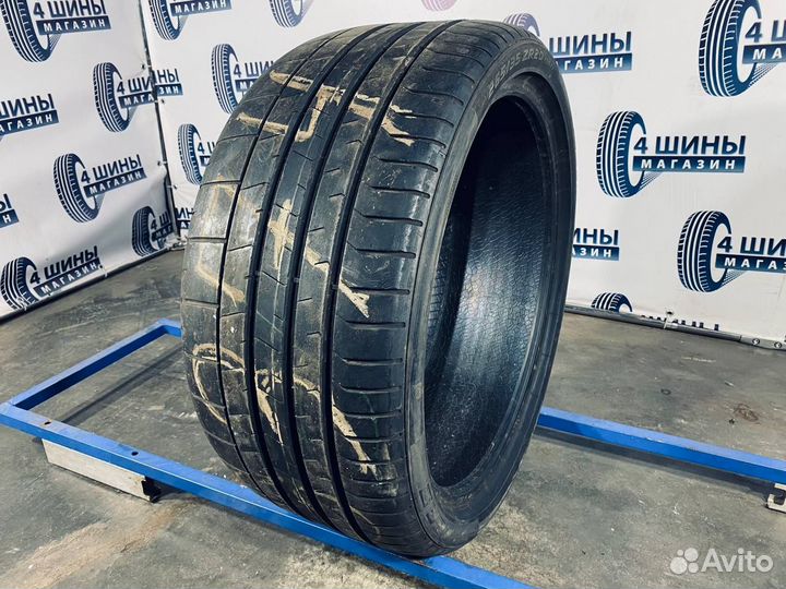 Pirelli P Zero PZ4 265/35 R20 95Y