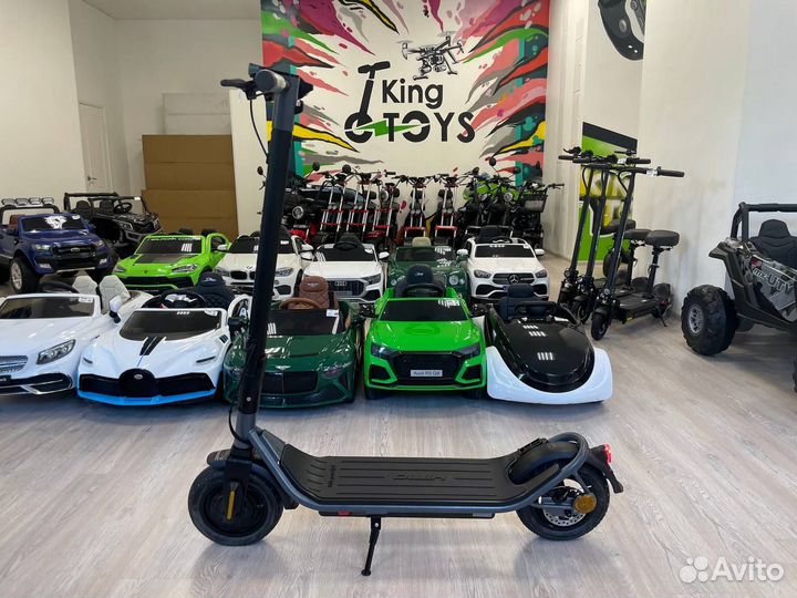 Элетросамокат Xiaomi himo L2