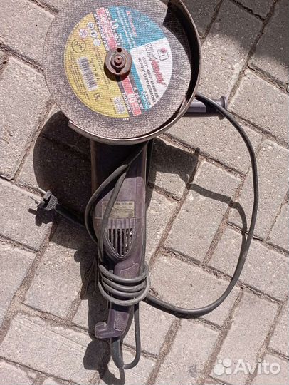 Виброплита