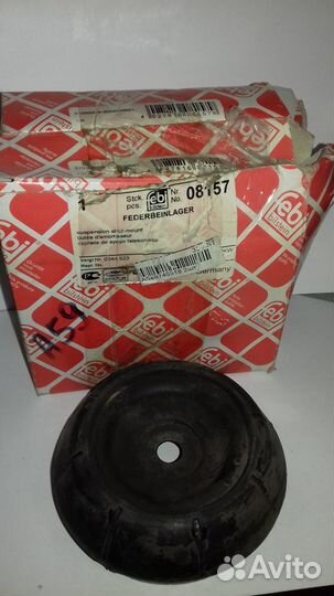 Опора амортизатора Opel