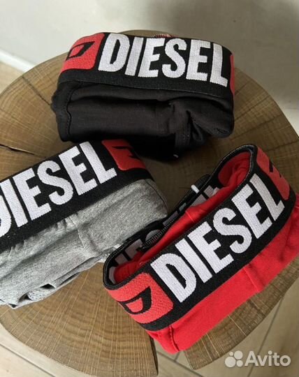Трусов бриф Diesel