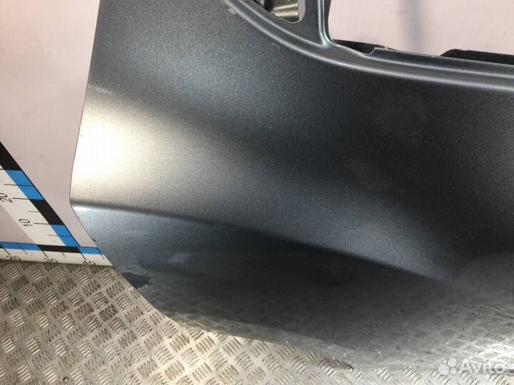 Б/У Дверь задняя правая Nissan Juke#001