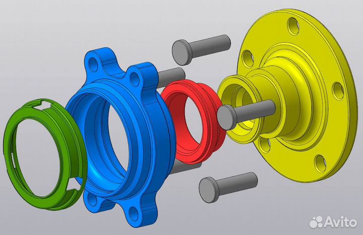 Инженер-конструктор