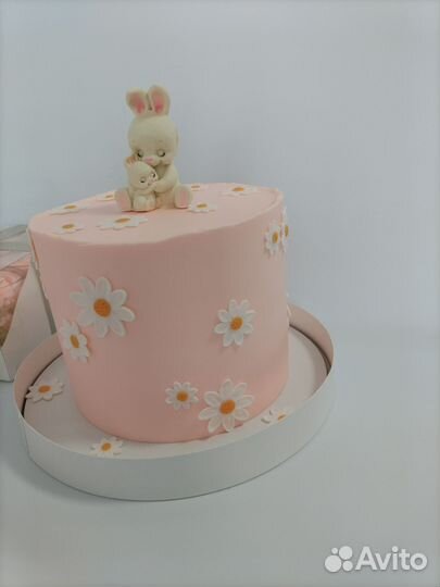 Бенто торт MAX