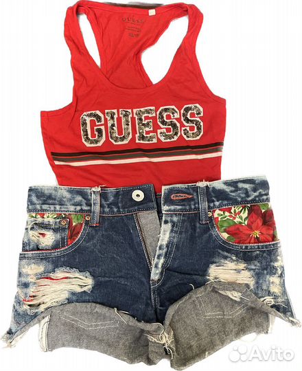 Продам женские вещи