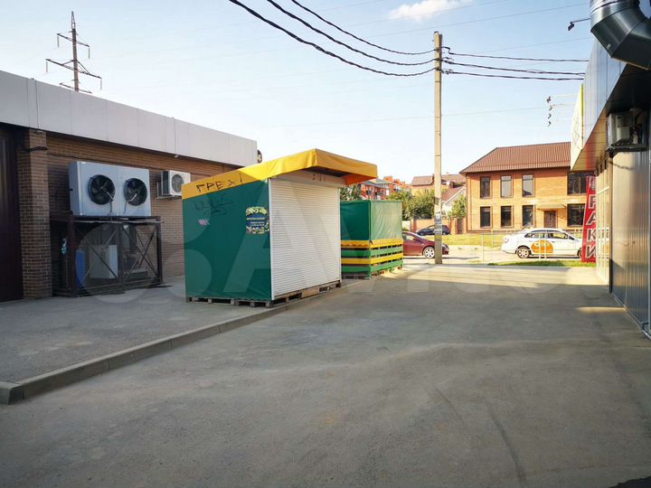 Участок 1 сот. (промназначения)