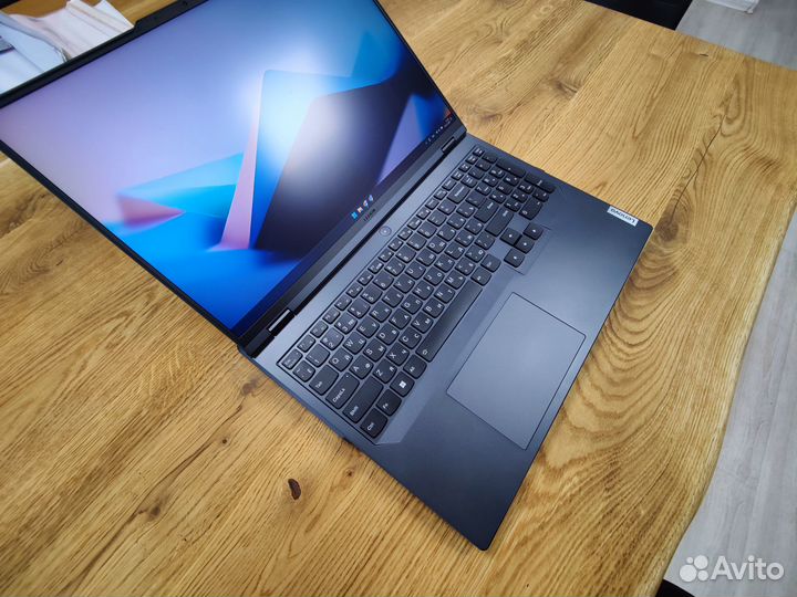 Lenovo Legion 5 Pro 4060 16/1