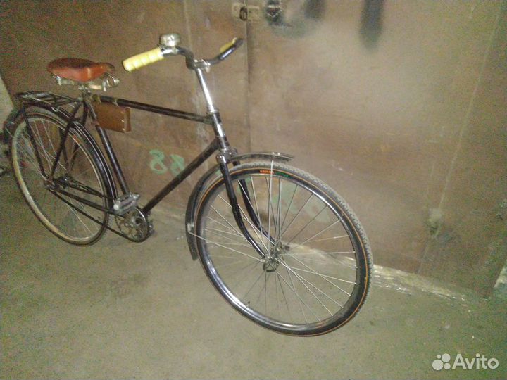 Продам велосипед б/у Урал 1979г