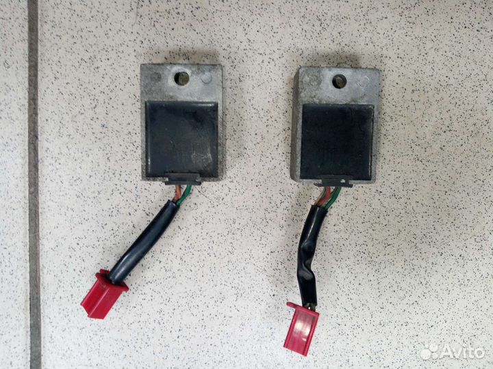 Реле регулятор Honda gl1500 gold wing