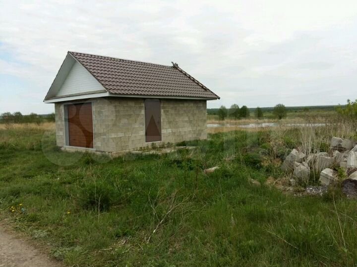 Участок 7,5 сот. (ИЖС)