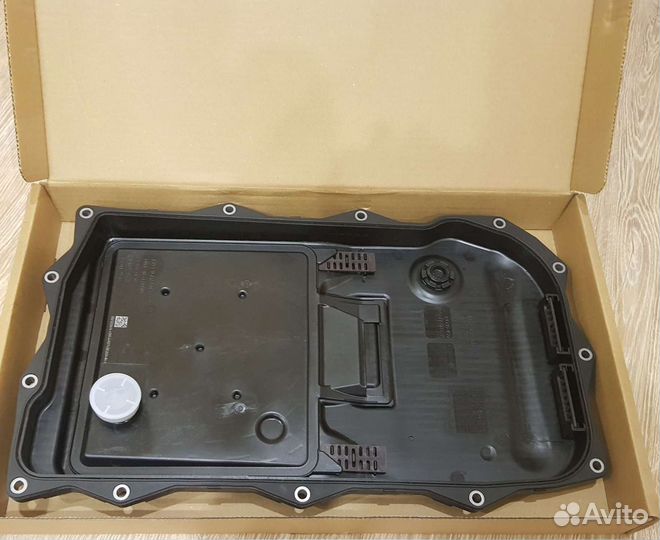 Поддон ZF для АКПП 1087298053