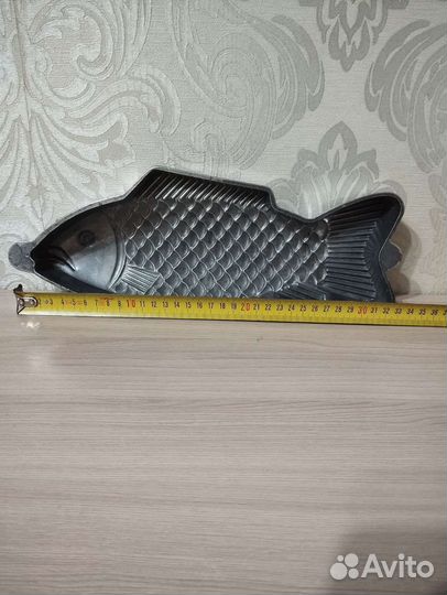 Форма для запекания СССР