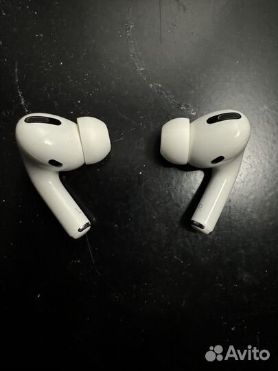 Наушники apple airpods pro A2084