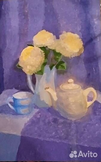 Рисунки на заказ