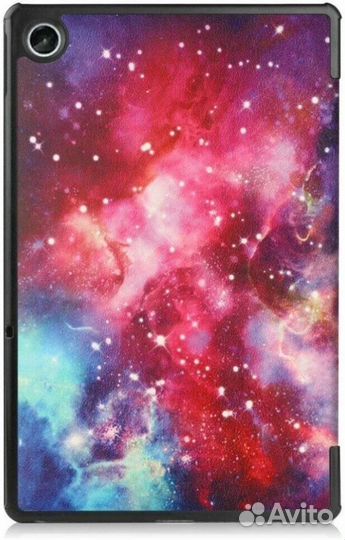 Чехол на магните для Lenovo Tab M10 FHD Plus