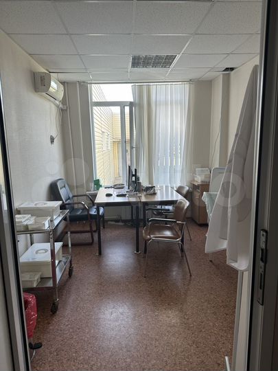 Свободного назначения, 500 м²