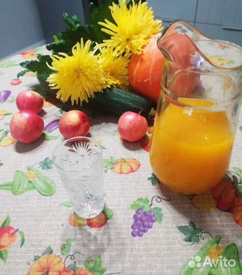 Ткань полулен Фазенда